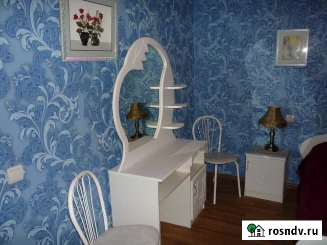 2-комнатная квартира, 50 м², 9/16 эт. в аренду посуточно в Чите Чита - изображение 1