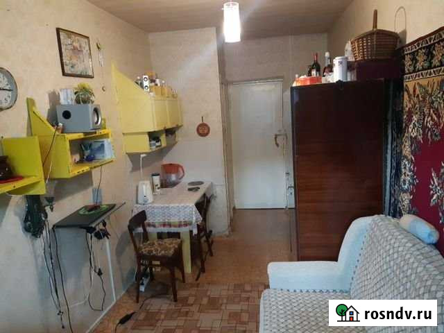 Комната 12 м² в 5-ком. кв., 4/5 эт. в аренду на длительный срок в Туле Тула - изображение 1