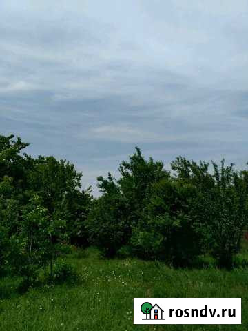 Участок СНТ, ДНП 5 сот. на продажу в Динской Динская - изображение 1