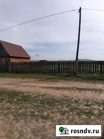 Участок ИЖС 7 сот. на продажу в Иволгинске Иволгинск - изображение 1