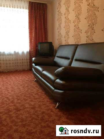 Квартира-студия, 25 м², 2/5 эт. в аренду посуточно в Юрге Юрга - изображение 1