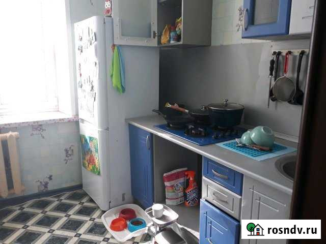 3-комнатная квартира, 64 м², 9/9 эт. на продажу в Шатуре Шатура - изображение 1