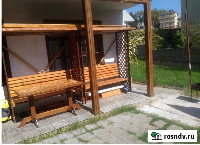 Дом 115 м² на участке 6 сот. в аренду на длительный срок в Сочи Сочи - изображение 1