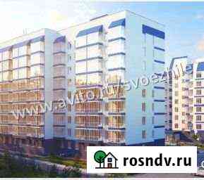 Квартира-студия, 22.9 м², 7/8 эт. на продажу в Барнауле Барнаул