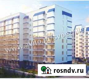 Квартира-студия, 22.9 м², 7/8 эт. на продажу в Барнауле Барнаул - изображение 1