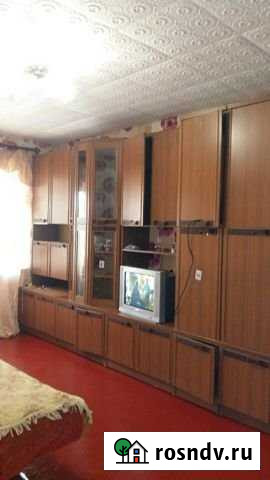 2-комнатная квартира, 44 м², 5/5 эт. на продажу в Толмачево Ленинградской области Толмачево - изображение 1