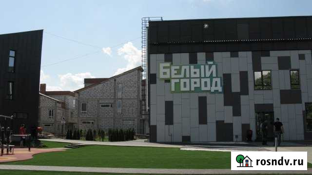 Таунхаус 113 м² на участке 1 сот. на продажу в Красногорске Московской области Красногорск - изображение 1