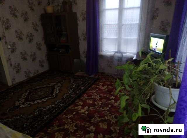 Дом 20 м² на участке 3 сот. в аренду на длительный срок в Кургане Курган - изображение 1