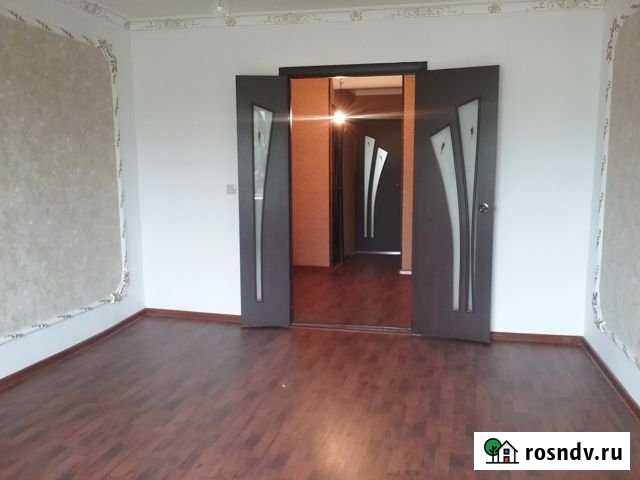 2-комнатная квартира, 57 м², 5/5 эт. в аренду на длительный срок в Грозном Грозный - изображение 1