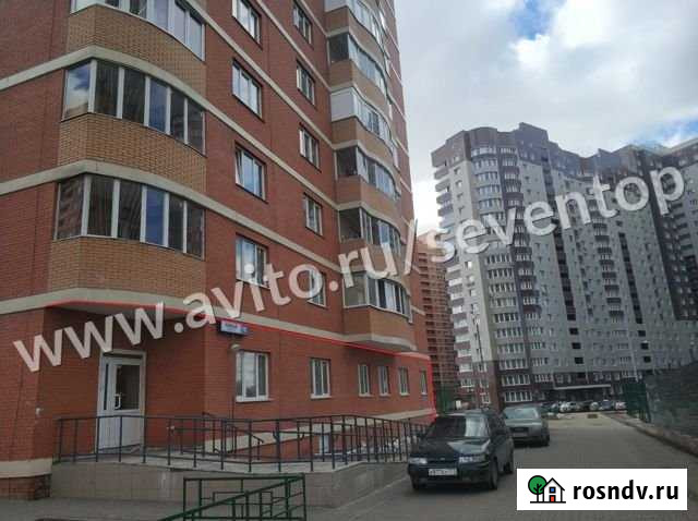 Аренда 220 м2 Южный квартал Щербинка - изображение 1