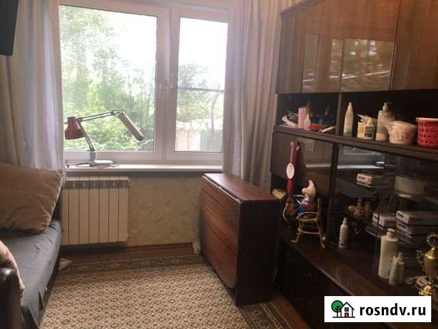 3-комнатная квартира, 55.7 м², 1/5 эт. на продажу в Пушкино Пушкино - изображение 1