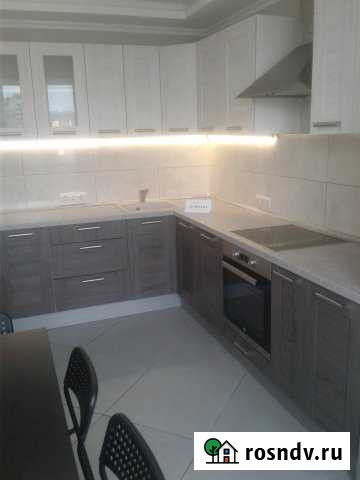 1-комнатная квартира, 54 м², 12/17 эт. в аренду посуточно в Люберцах Люберцы - изображение 1