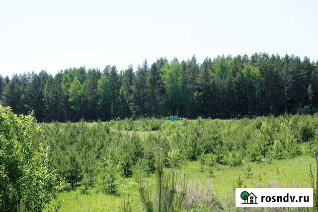 Участок ИЖС 10 сот. на продажу в Сысерти Сысерть - изображение 1