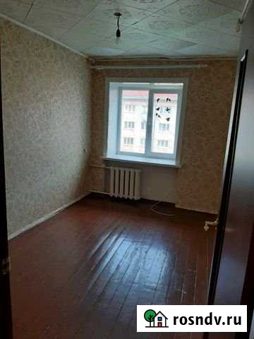 2-комнатная квартира, 24 м², 5/5 эт. на продажу в Асбесте Асбест - изображение 1