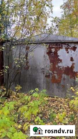 Гараж 18 м² на продажу в Ханты-Мансийске Ханты-Мансийск - изображение 1