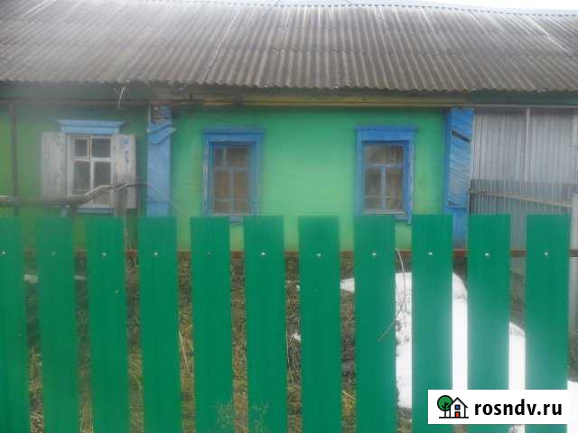 Дом 40 м² на участке 5 сот. на продажу в Исаклах Исаклы - изображение 1