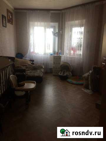 1-комнатная квартира, 40 м², 4/9 эт. на продажу в Излучинске Излучинск - изображение 1