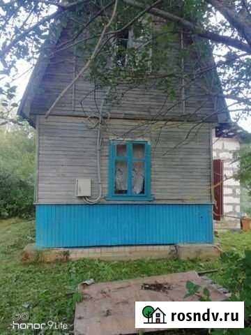 Дача 30 м² на участке 10 сот. на продажу в Костроме Кострома - изображение 1