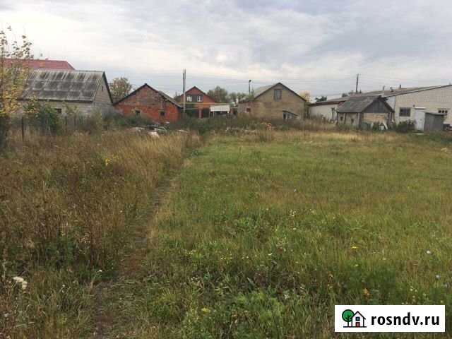 Дом 60 м² на участке 14 сот. на продажу в Лямбире Лямбирь - изображение 1