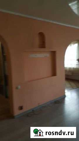 3-комнатная квартира, 61 м², 4/5 эт. на продажу в Черемхово Черемхово - изображение 1