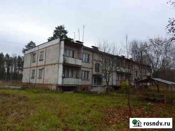 3-комнатная квартира, 58 м², 1/2 эт. на продажу в Тейково Тейково