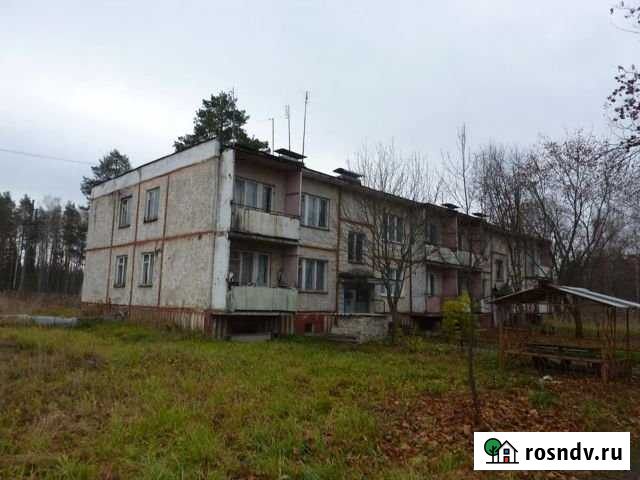 3-комнатная квартира, 58 м², 1/2 эт. на продажу в Тейково Тейково - изображение 1