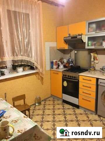 3-комнатная квартира, 68.8 м², 5/6 эт. на продажу в Шуе Ивановской области Шуя - изображение 1