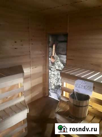 Дом 120 м² на участке 6 сот. в аренду посуточно в Москве Москва - изображение 1