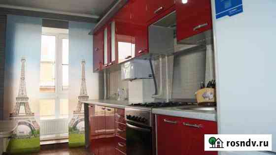 1-комнатная квартира, 35 м², 1/3 эт. в аренду посуточно в Таганроге Таганрог