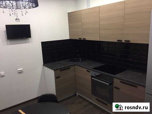 1-комнатная квартира, 45 м², 1/15 эт. на продажу в Набережных Челнах Набережные Челны - изображение 1