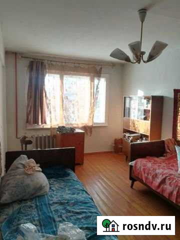 3-комнатная квартира, 63 м², 2/5 эт. на продажу в Усолье-Сибирском Усолье-Сибирское - изображение 1