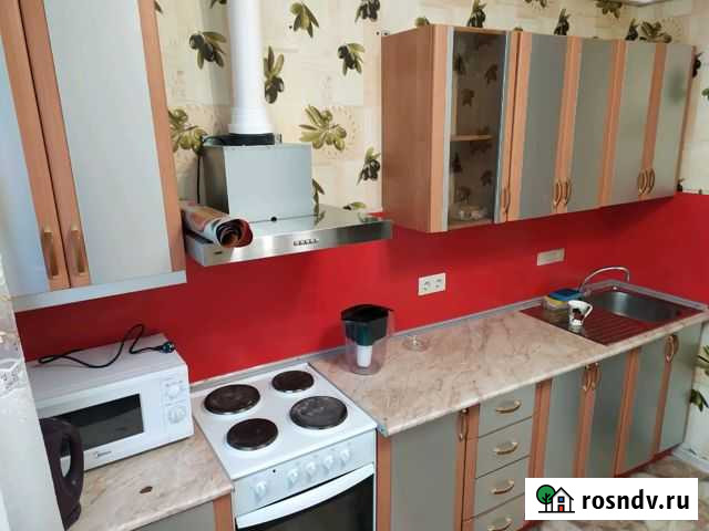 Комната 16 м² в 3-ком. кв., 3/17 эт. в аренду на длительный срок в Химках Химки - изображение 1