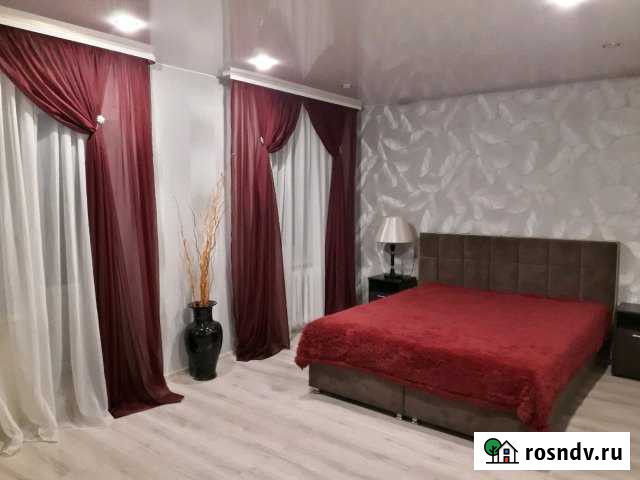 1-комнатная квартира, 31 м², 7/9 эт. в аренду посуточно в Сланцах Сланцы - изображение 1