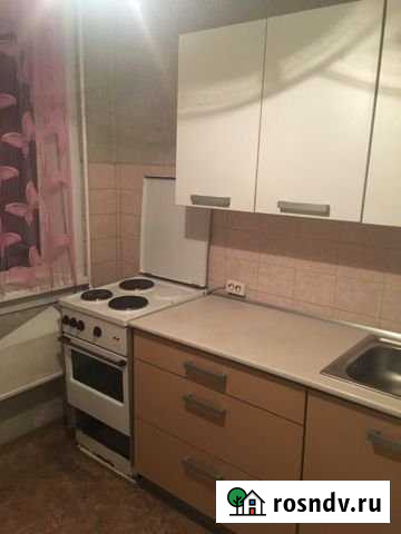 1-комнатная квартира, 29.5 м², 3/5 эт. на продажу в Бердске Бердск - изображение 1