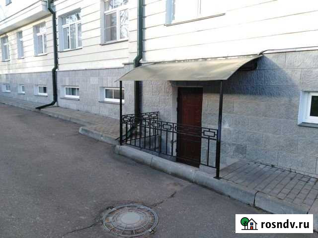 Помещение свободного назначения, 213.20 кв.м. Звенигород - изображение 1