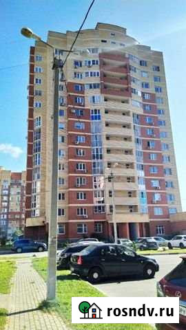 2-комнатная квартира, 64 м², 2/17 эт. на продажу в Электростали Электросталь - изображение 1