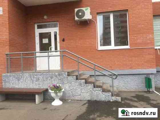 Офисное помещение, 166.5 кв.м. Ижевск