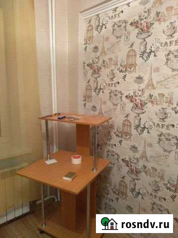 Комната 9 м² в 3-ком. кв., 1/5 эт. в аренду на длительный срок в Красноярске Красноярск - изображение 1