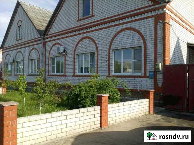 Дом 110 м² на участке 10 сот. на продажу в Россоши Россошь - изображение 1