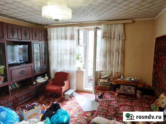 1-комнатная квартира, 37 м², 2/9 эт. на продажу в Грэсовском Грэсовский - изображение 1