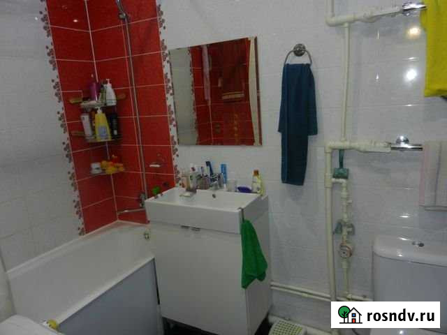 1-комнатная квартира, 41 м², 2/9 эт. на продажу в Радужном Владимирской области Радужный - изображение 1