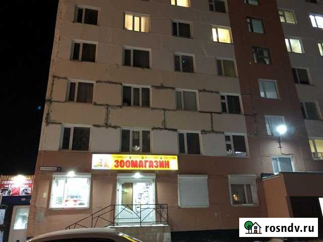 3-комнатная квартира, 58 м², 7/9 эт. на продажу в Новом Уренгое Новый Уренгой - изображение 1