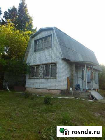 Дача 40 м² на участке 15 сот. на продажу в Рязани Рязань - изображение 1
