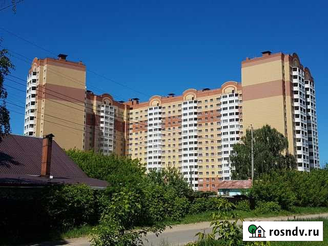 2-комнатная квартира, 68.4 м², 11/17 эт. на продажу в Дмитрове Дмитров - изображение 1