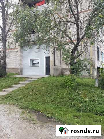 Коммерческое помещение 81.6м2(с арендаторами) Калуга - изображение 1