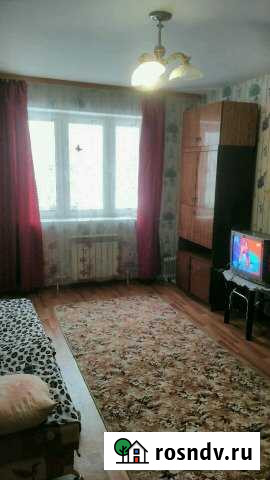 1-комнатная квартира, 37 м², 2/10 эт. на продажу в Тобольске Тобольск - изображение 1