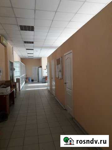 Складское помещение, 2100 кв.м. Ангарск - изображение 1