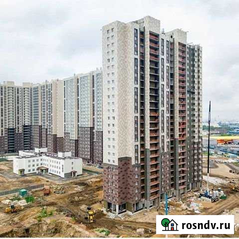 Квартира-студия, 26.8 м², 5/25 эт. на продажу в Котельниках Котельники - изображение 1