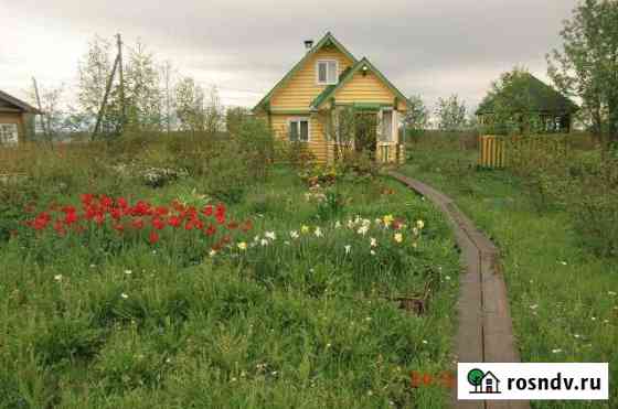 Дача 36 м² на участке 14 сот. на продажу в Сыктывкаре Сыктывкар