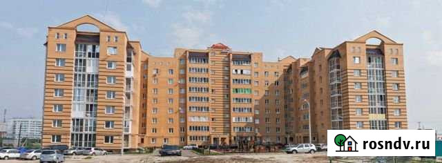 3-комнатная квартира, 77.5 м², 3/8 эт. на продажу в Новом Уренгое Новый Уренгой - изображение 1